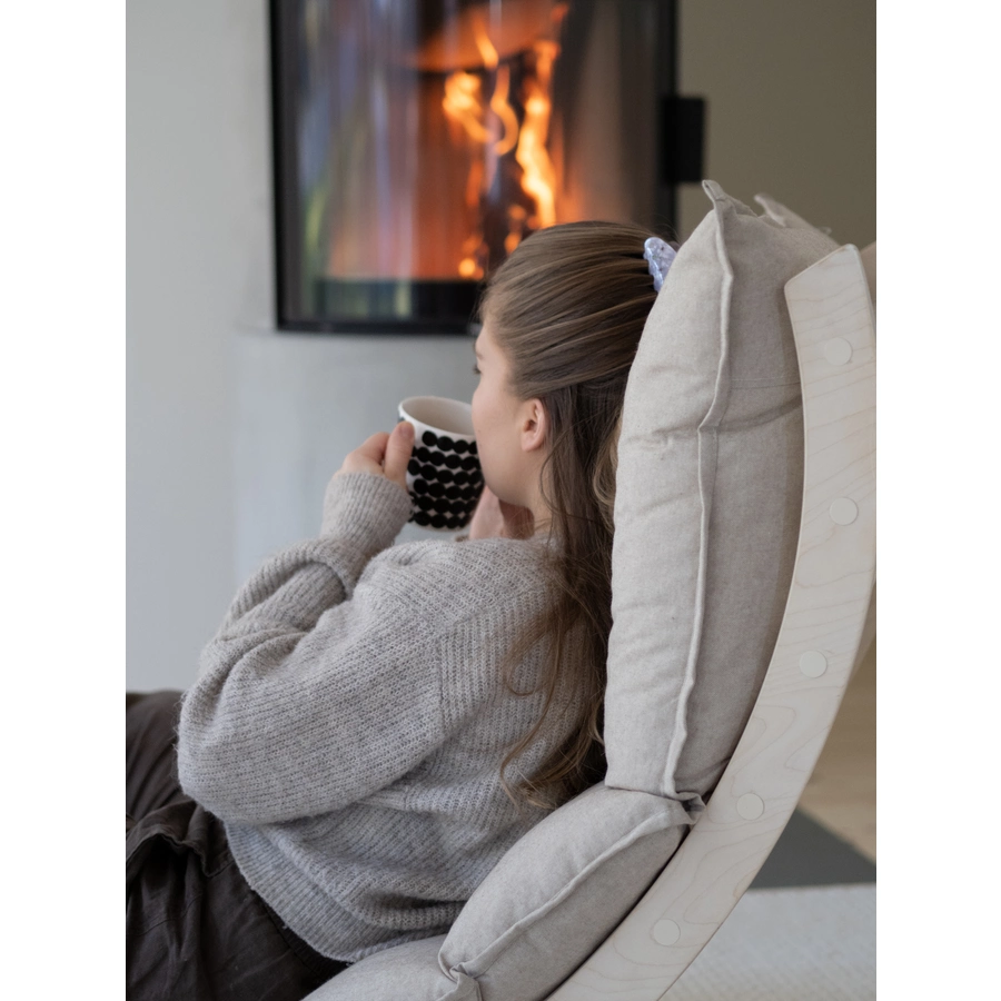 FitWood LAAKSO Schaukelliege