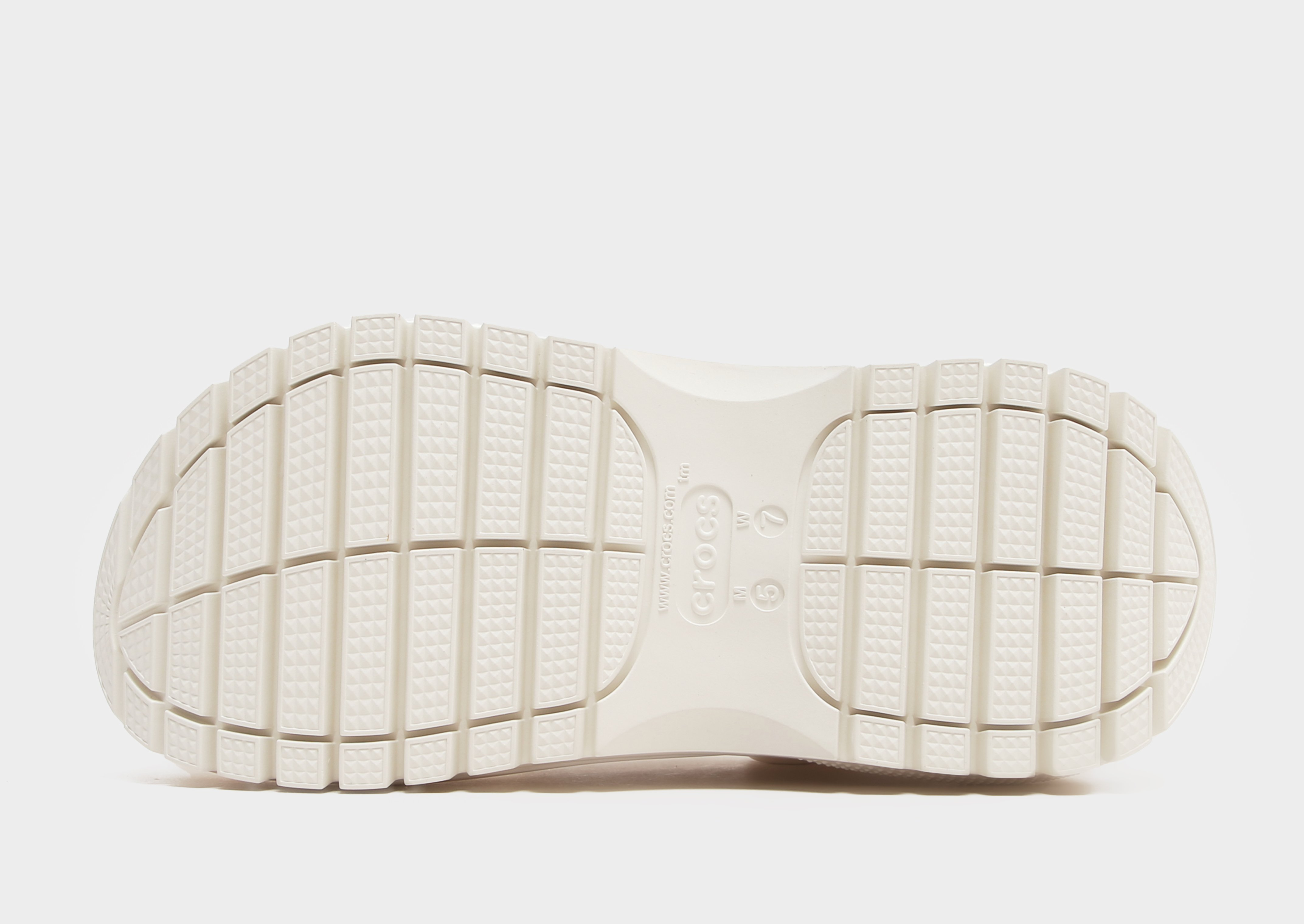 Crocs Mega Crush Clog Femme