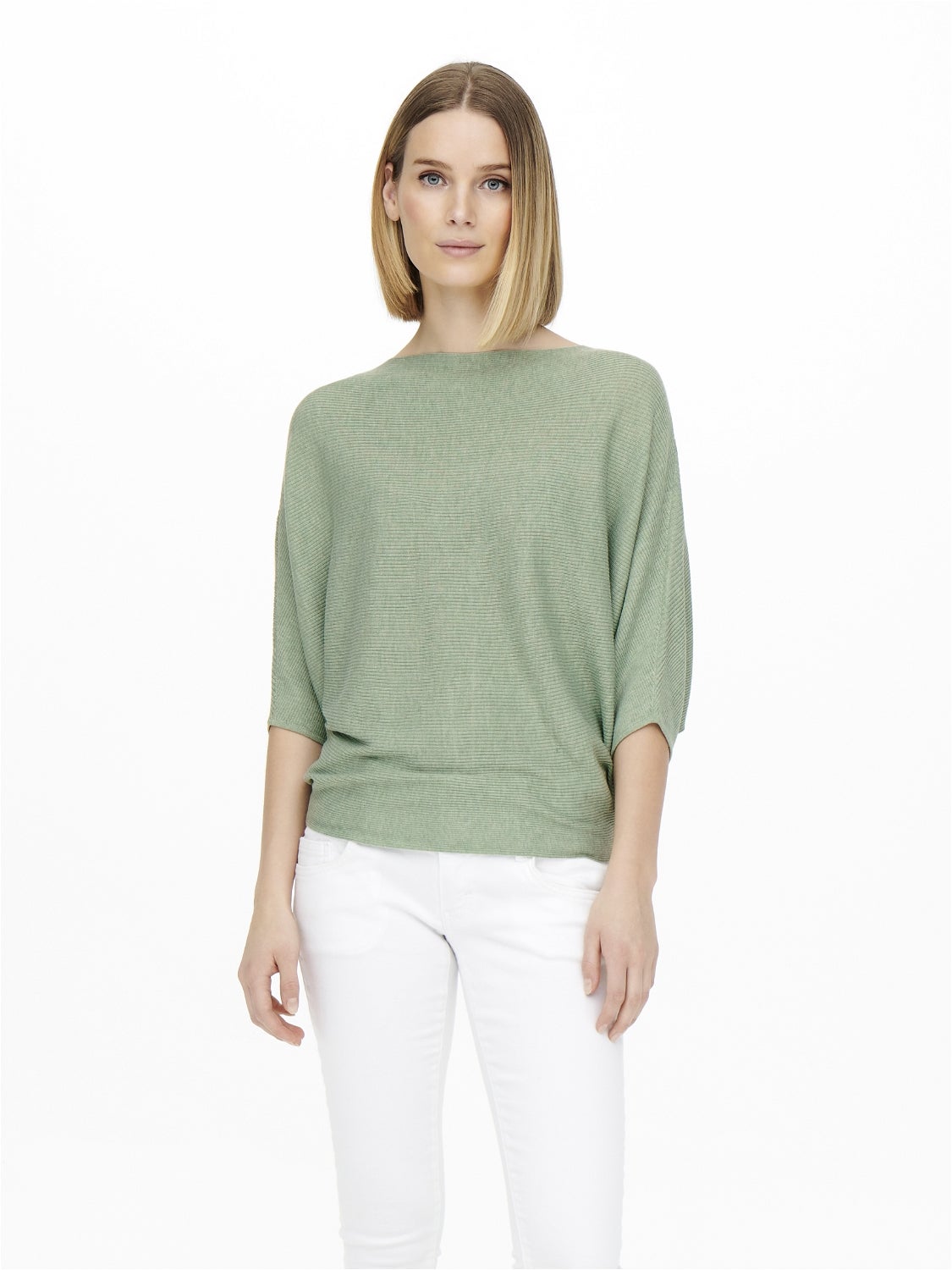 JDYNEW Strickpullover Basil
