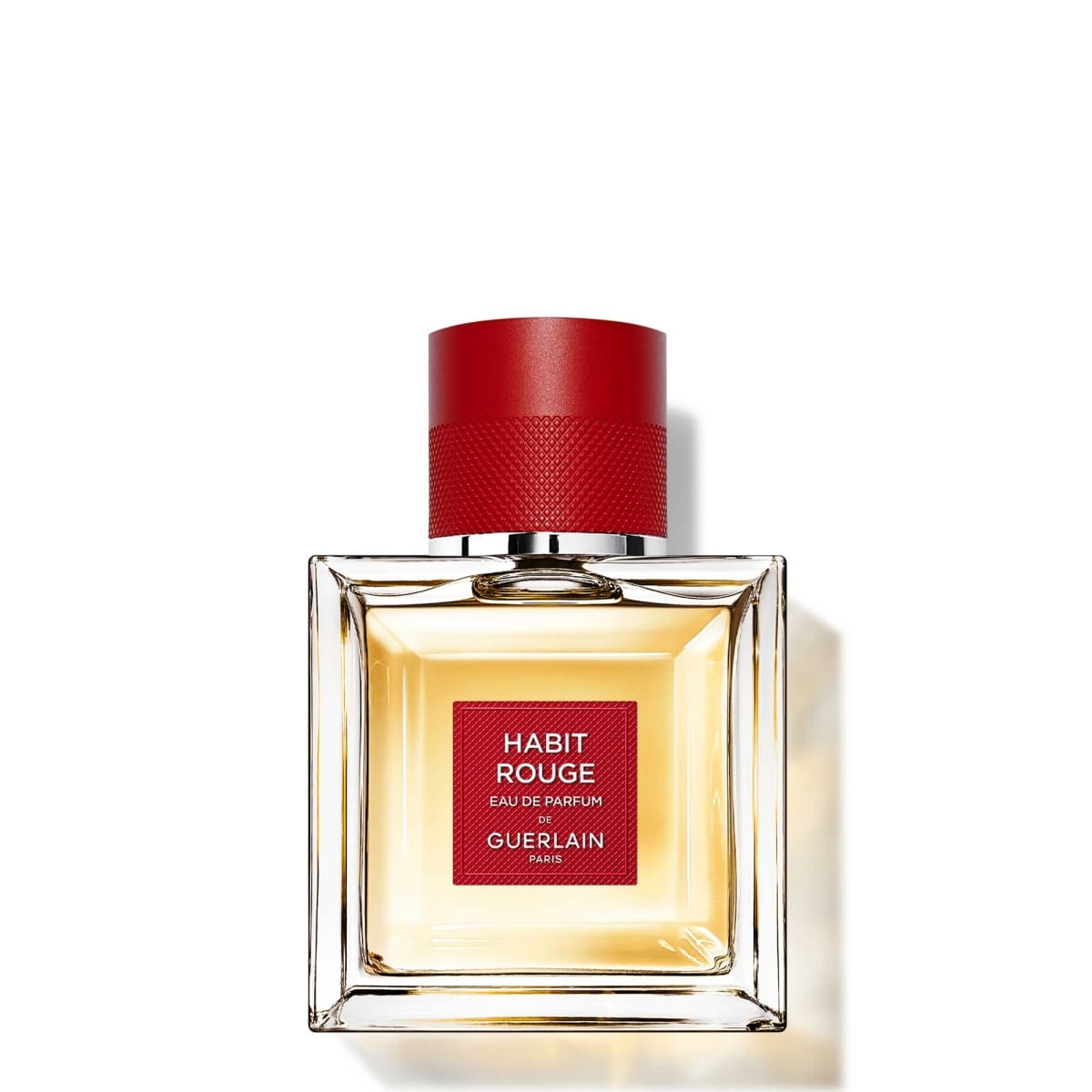GUERLAIN Habit Rouge Eau de Parfum