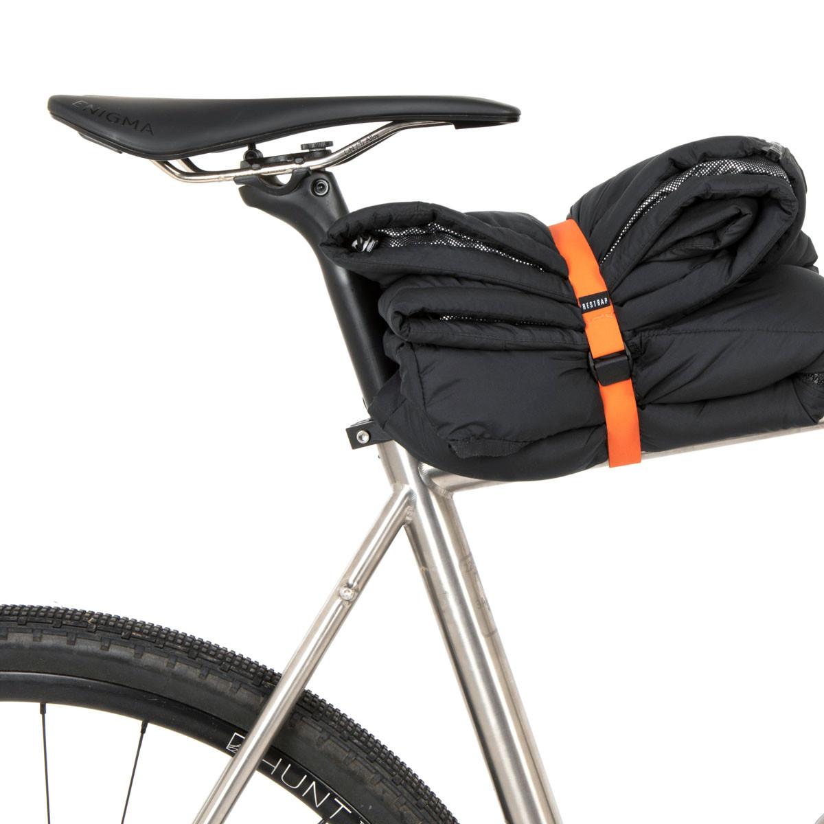 Restrap Fast Straps, 65 cm, Orange
