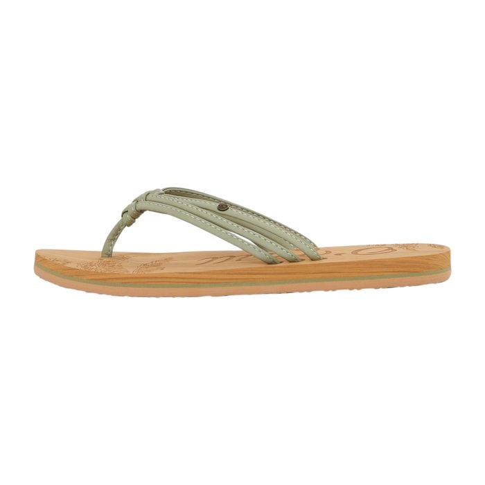 O'Neill Ditsy Teenslippers Junior