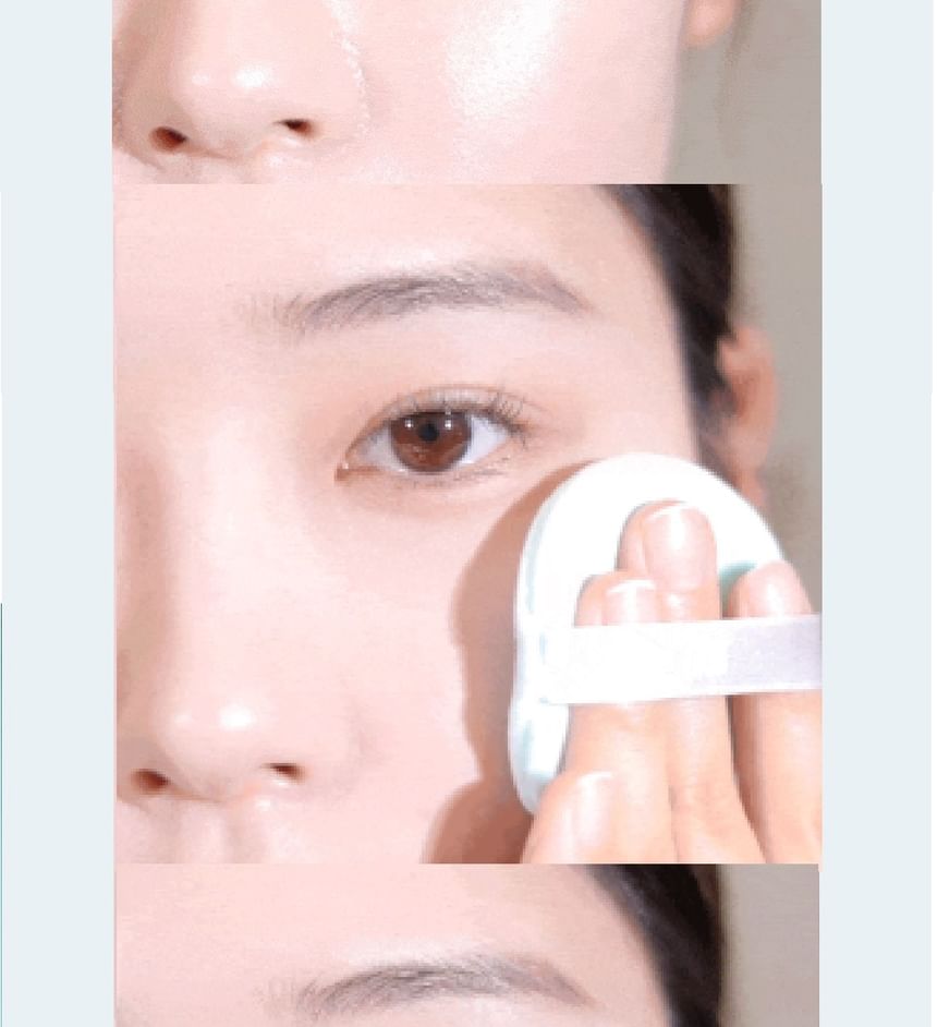 espoir - Fresh Setting Powder