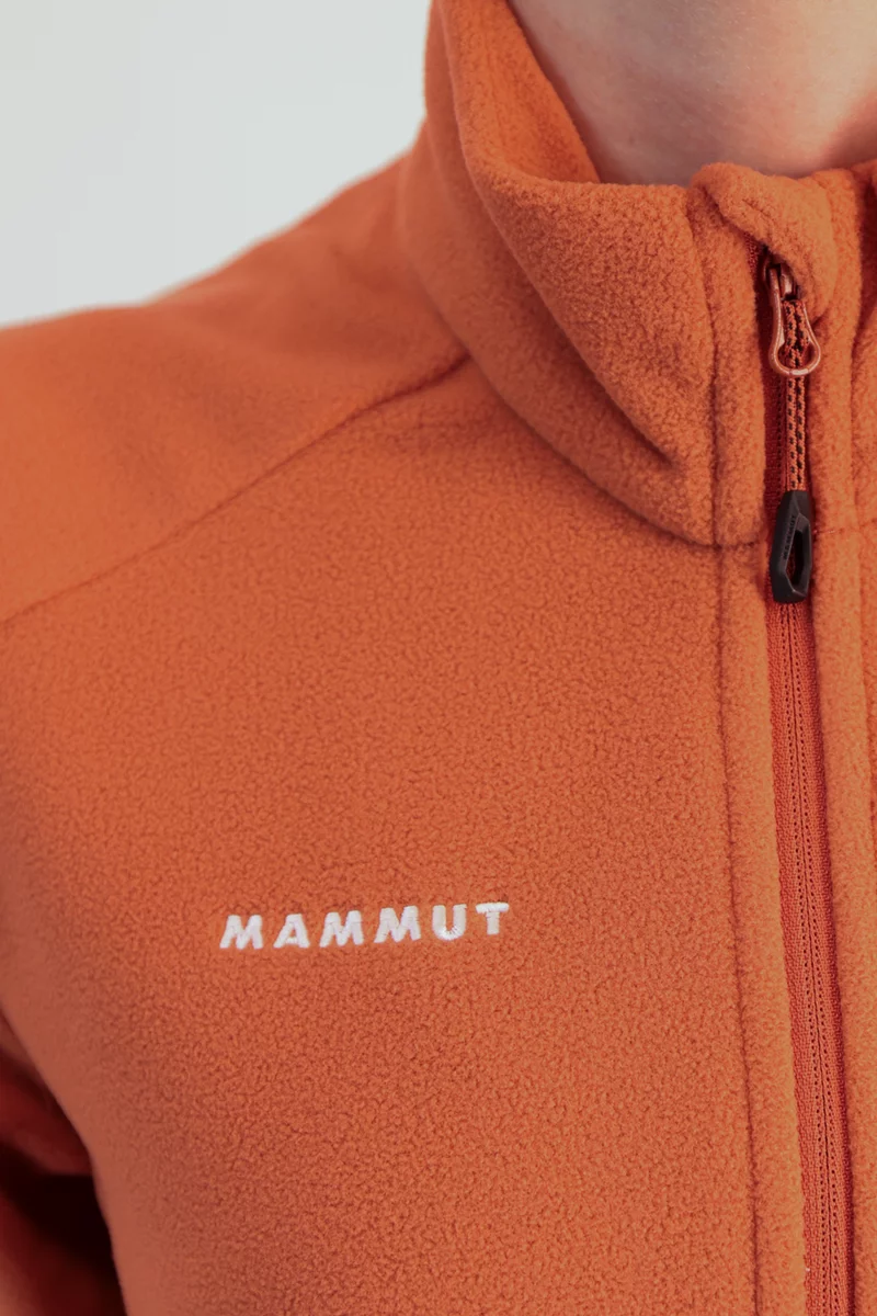MAMMUT Innominata Light Damen Midlayer
