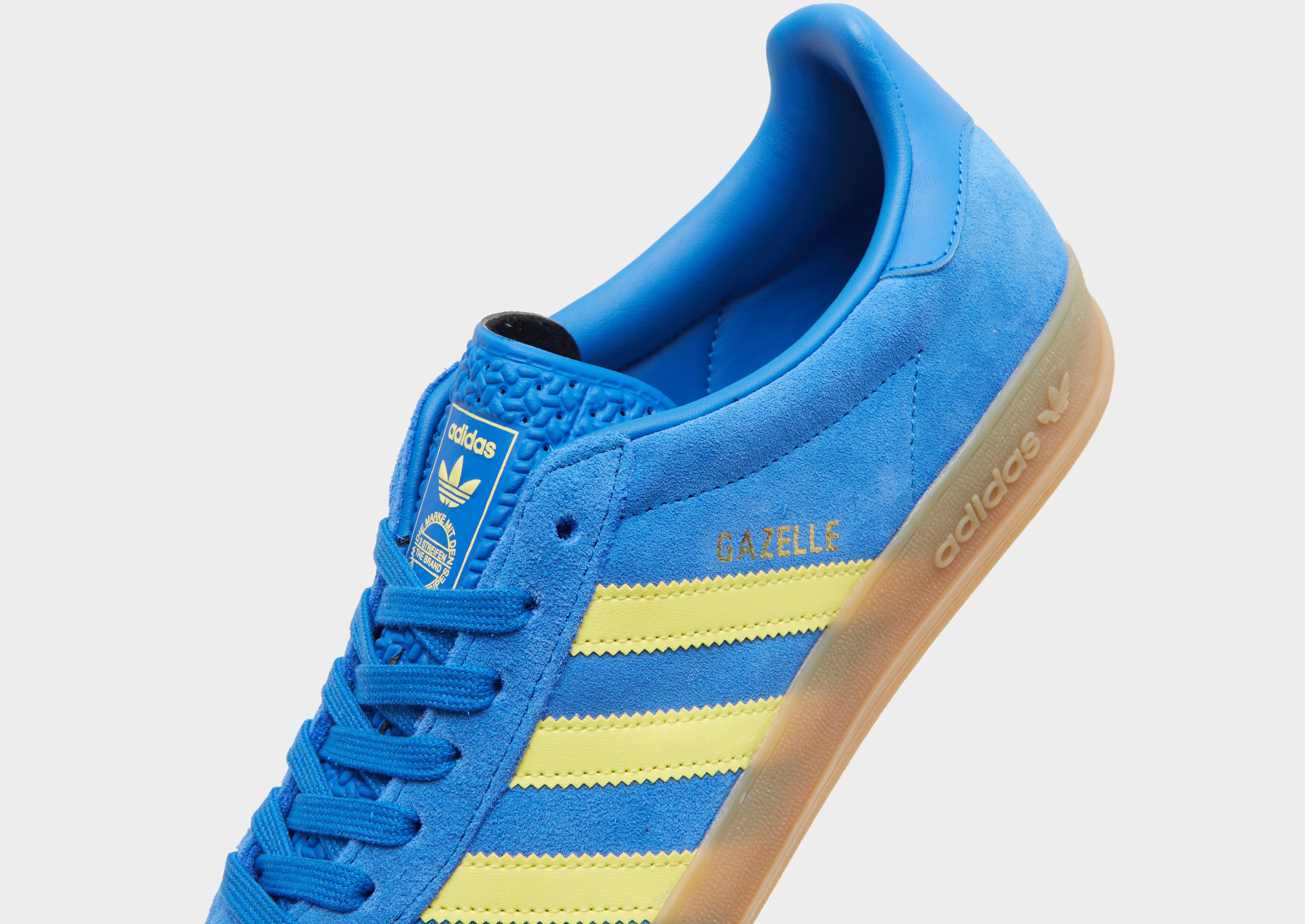 adidas Originals Gazelle Indoor Homme