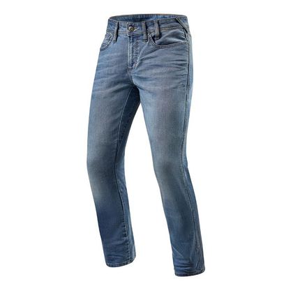 Jean Rev it BRENTWOOD STANDARD - Slim - Bleu