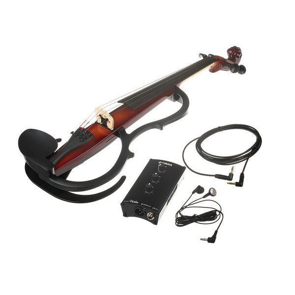 Yamaha SV-250 Silent Violine