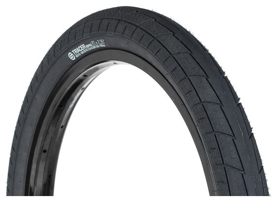 Pneu BMX Salt Tracer 12'' Noir