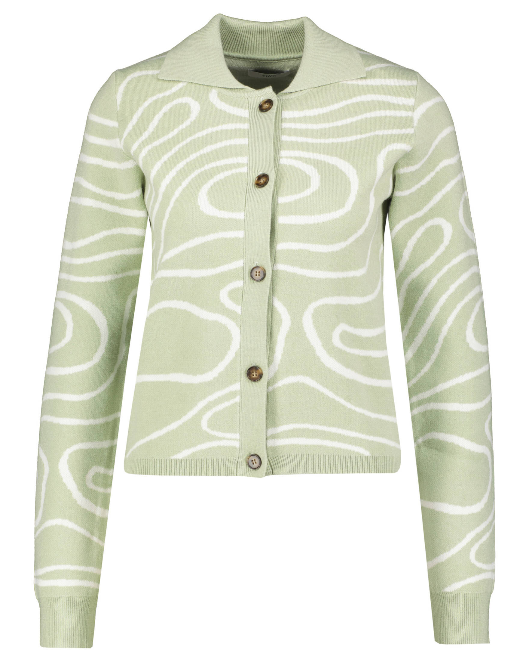 Envii| Damen Strickjacke ENNETTLE