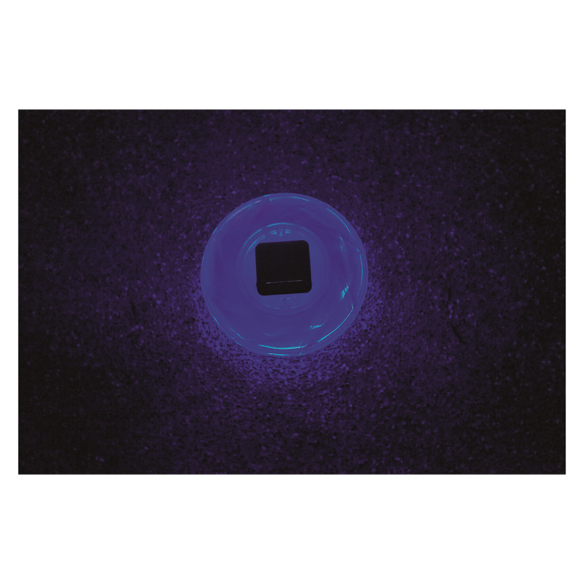 Solcellebelysning LED