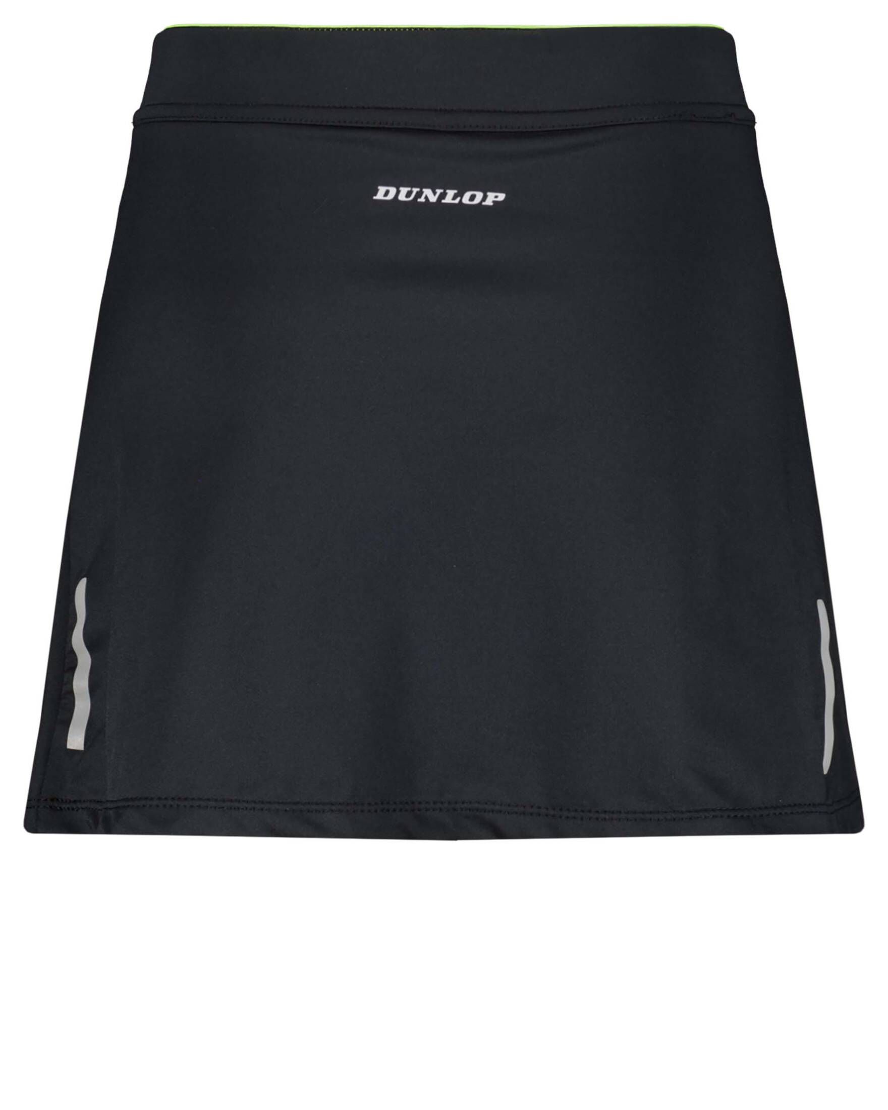 Dunlop| Mädchen Tennisrock