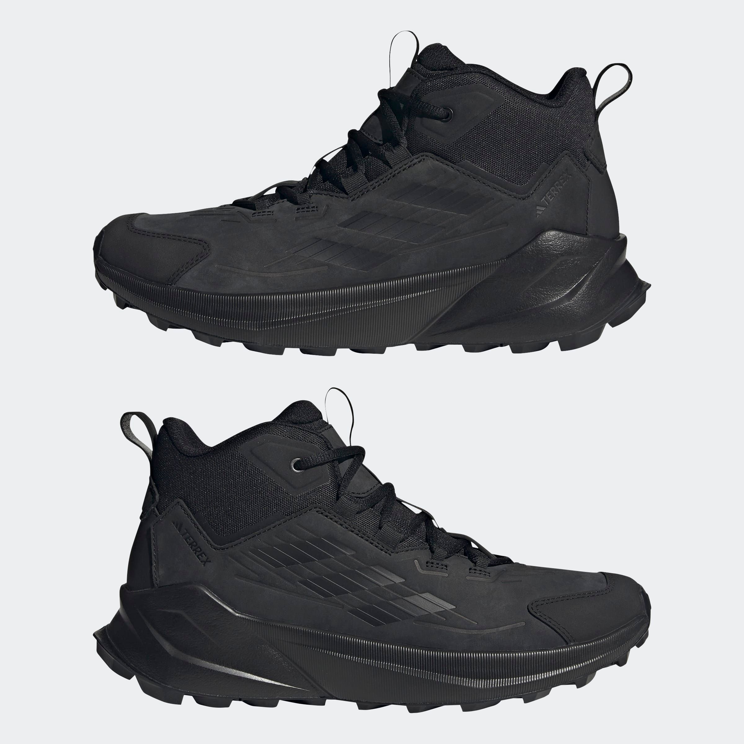 adidas TERREX Wanderschuh »TRAILMAKER 2.0 LEATHER«  aus Leder