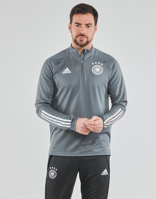 adidas Performance - DFB TR TOP Gris