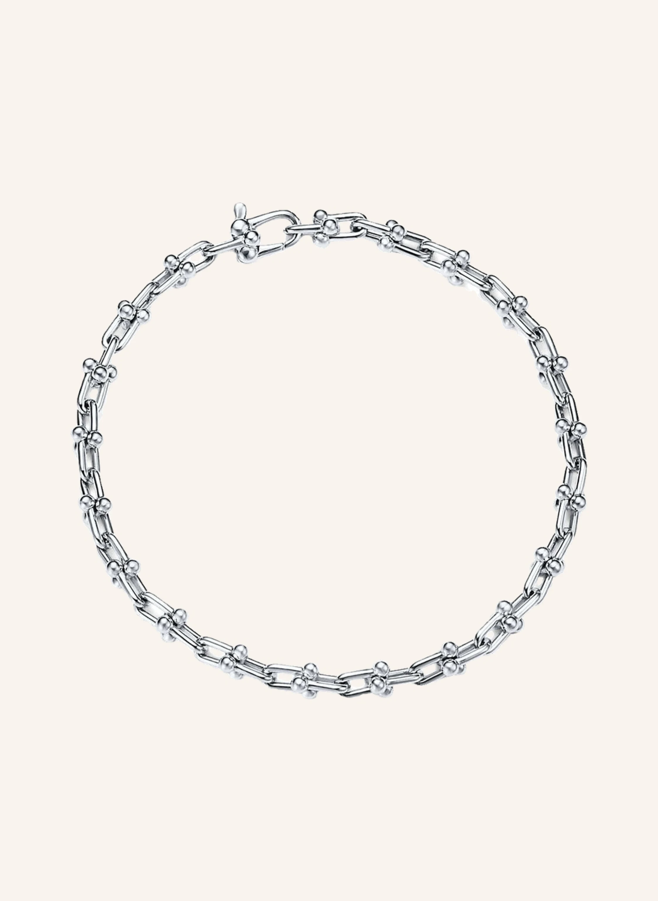TIFFANY & Co. Armband TIFFANY HARDWEAR aus Sterlingsilber