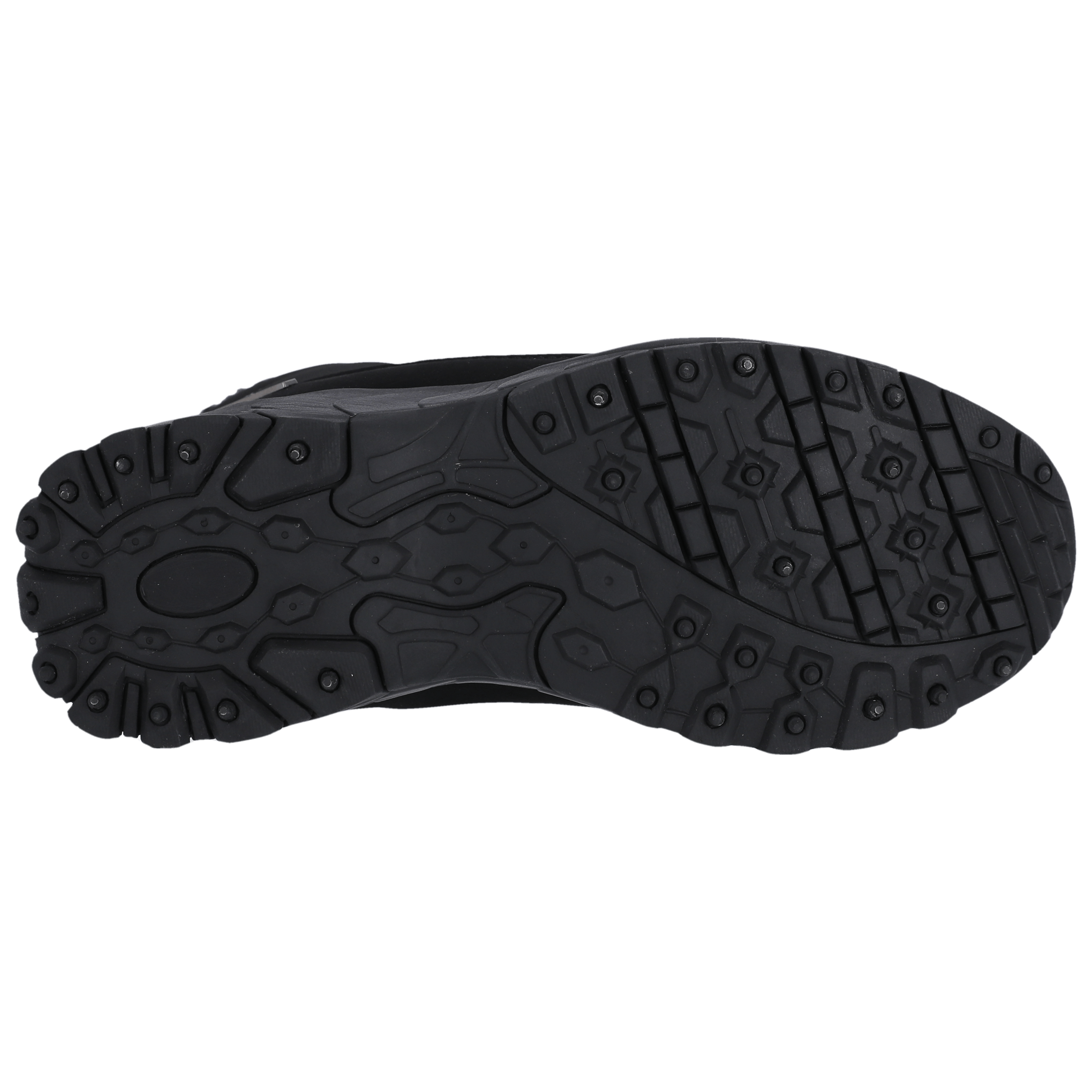 Whistler Kingero Unisex Icepig Boot WP 37-46 - Tursko