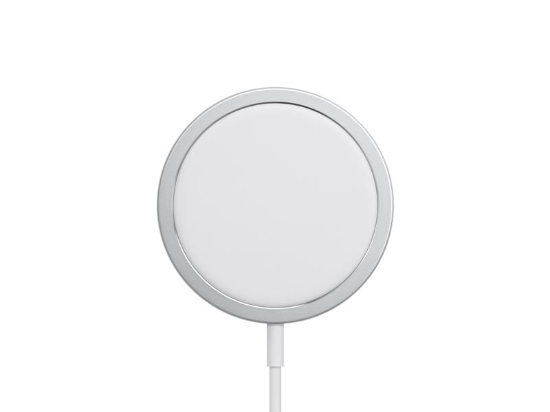 Apple MagSafe Ladegerät (1 m) Magnetisches, kabelloses Ladegerät