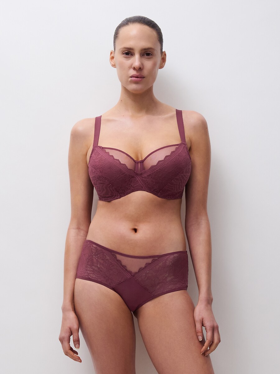 CHANTELLE<br>Floral Hipster