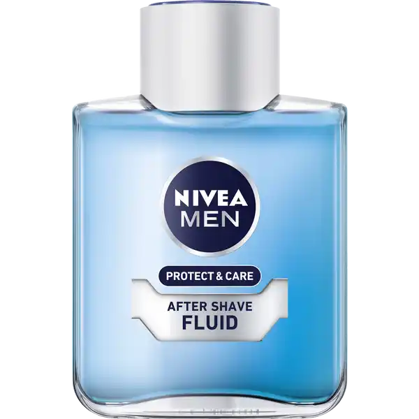 Protect & Care After Shave Fluid