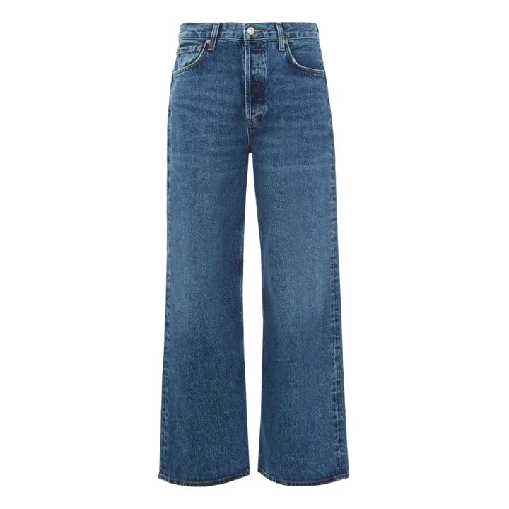 Agolde Jean Low Slung Baggy | Image