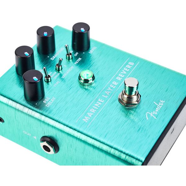 Fender Marine Layer Player Pedal