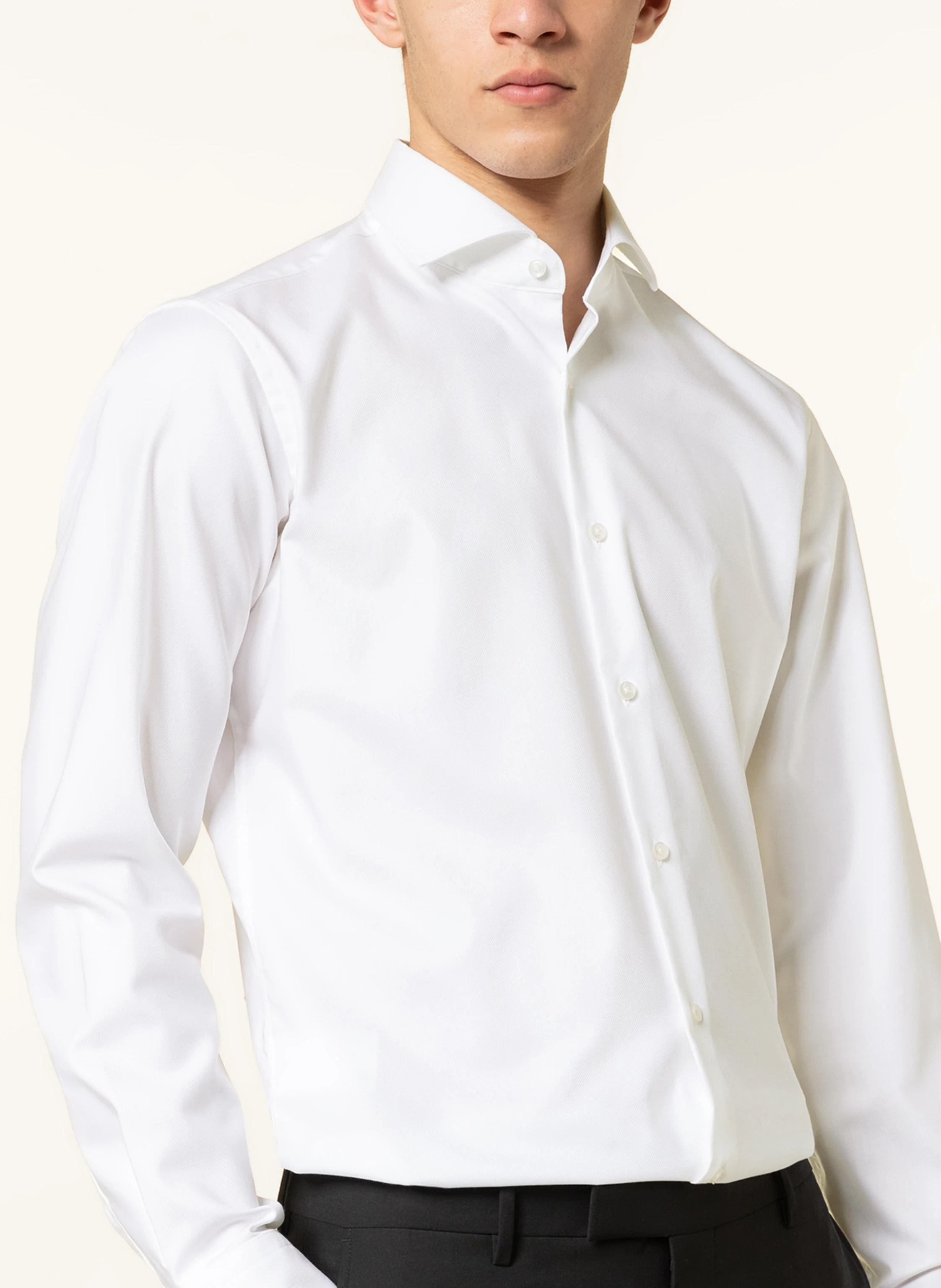 BOSS Hemd JOE Regular Fit