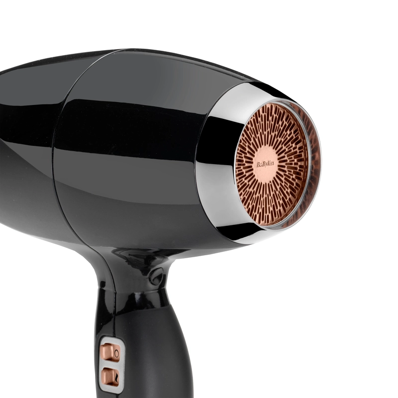 BaByliss Hair Dryers Air Power Pro 2300 - 6716DE