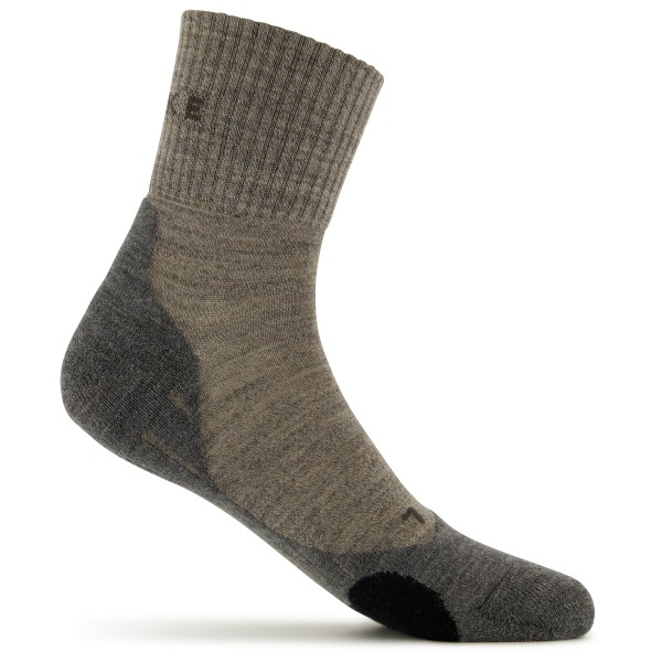 Falke - TK2 Wool Short - Chaussettes de randonnée