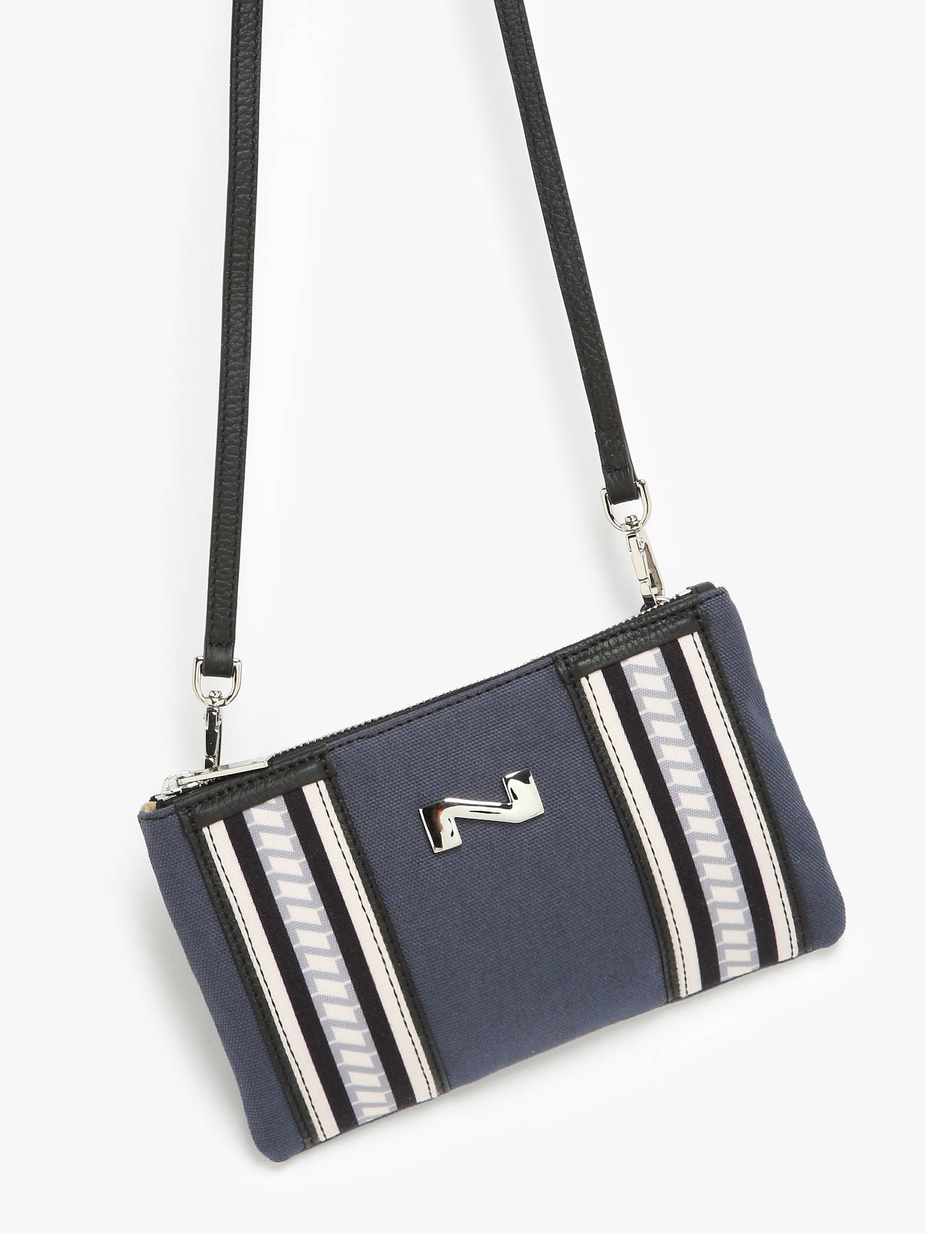 Sac bandoulire Noa NATHAN BAUME