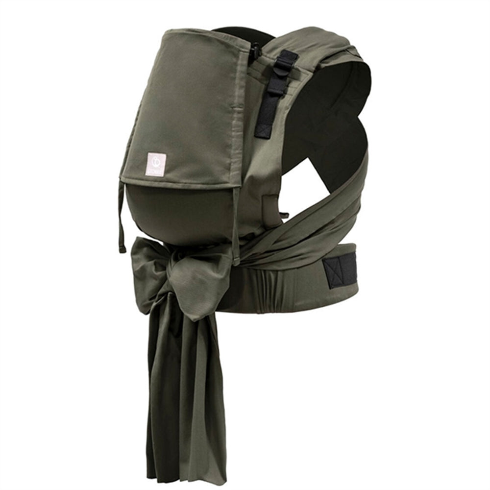 Limas™ Bæresele Plus Olive Green OCS