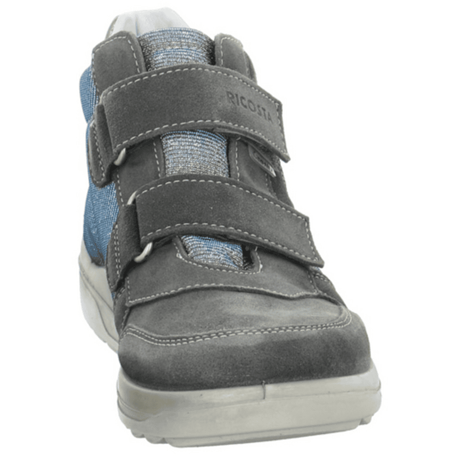 Ricosta Sneaker grau