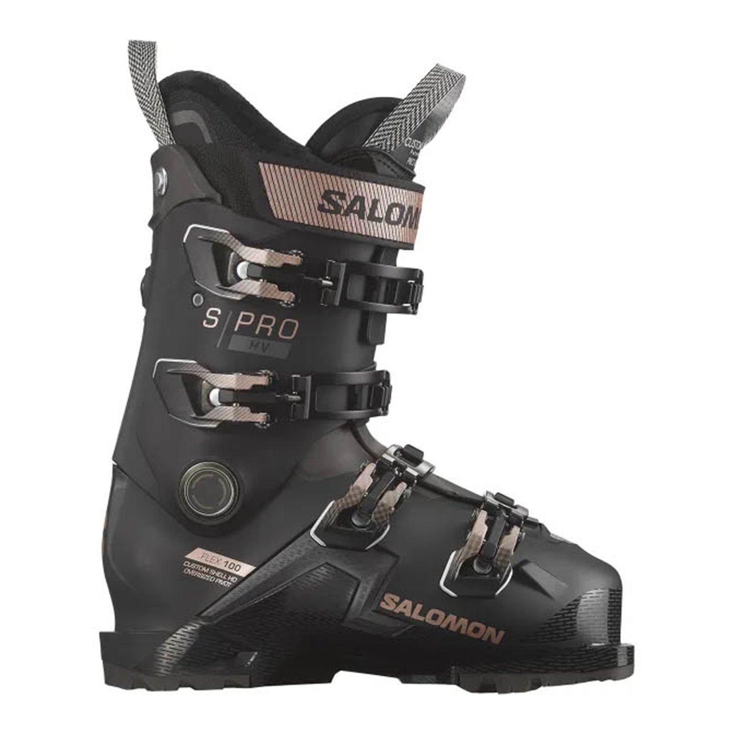 Salomon  S/Pro HV 100 W