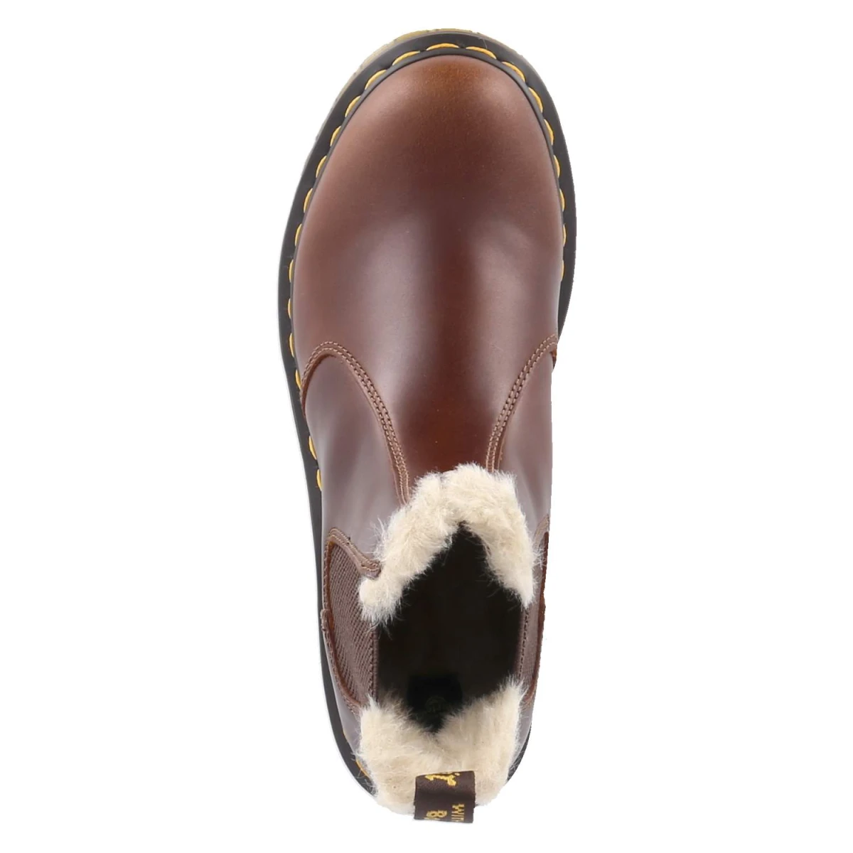 Dr. MartensChelsea Boots LEONORE - butterscotch