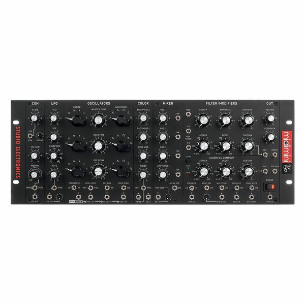 Studio Electronics MidiMini V30