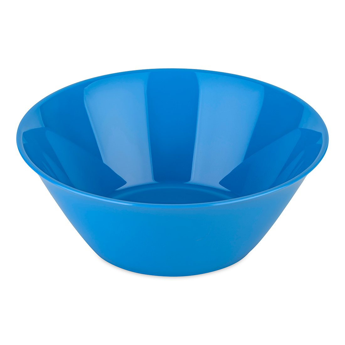 Koziol Nora Bowl M Schale 700 ml strong blue