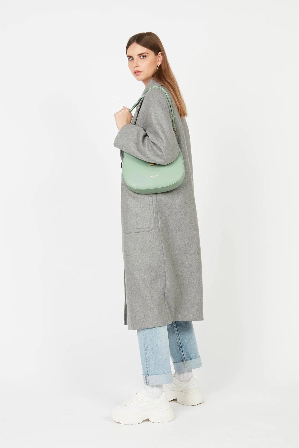 Milano Horizon-Sac besace