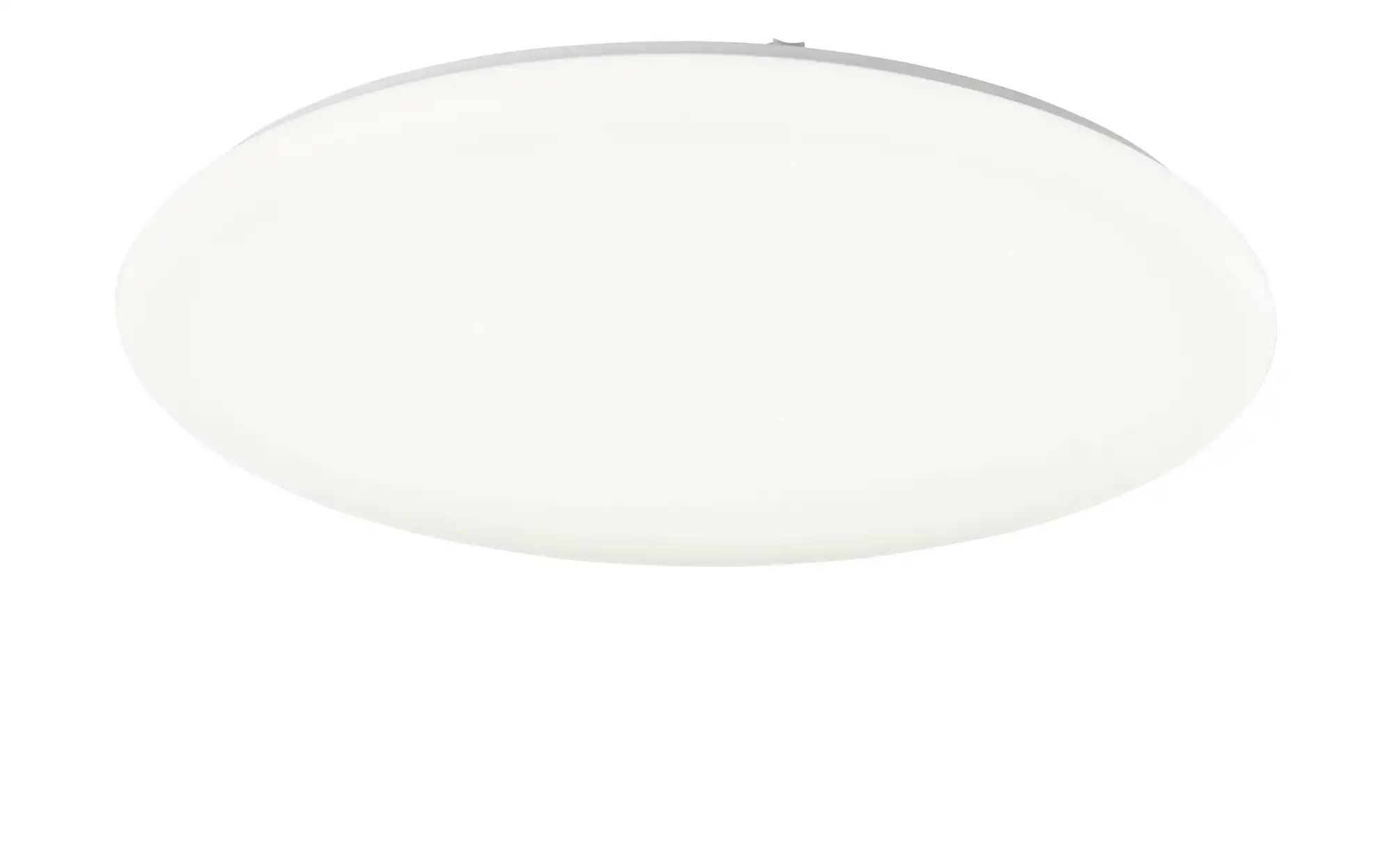 KHG LED-Deckenleuchte mit Sternenhimmeffekt ´groß´