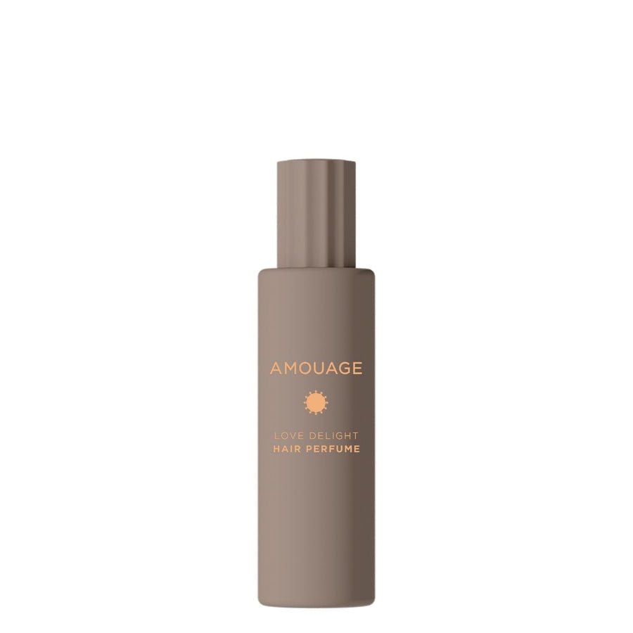 Love Delight Hair Perfume