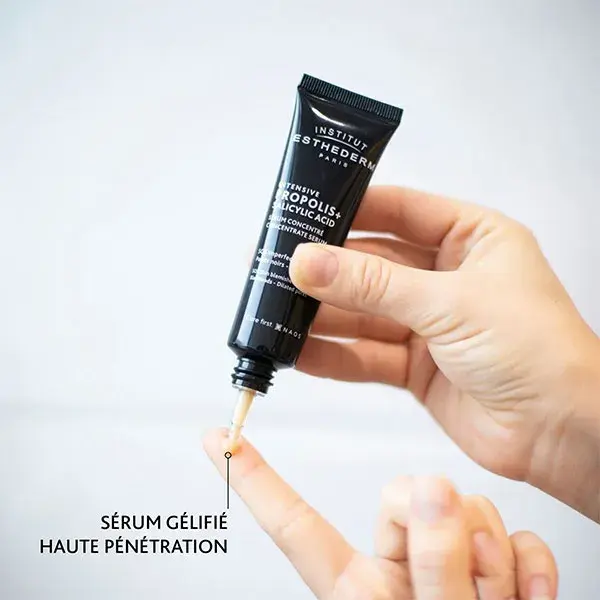 Sérum Concentrado Intensivo de Própolis Esthederm 30ml