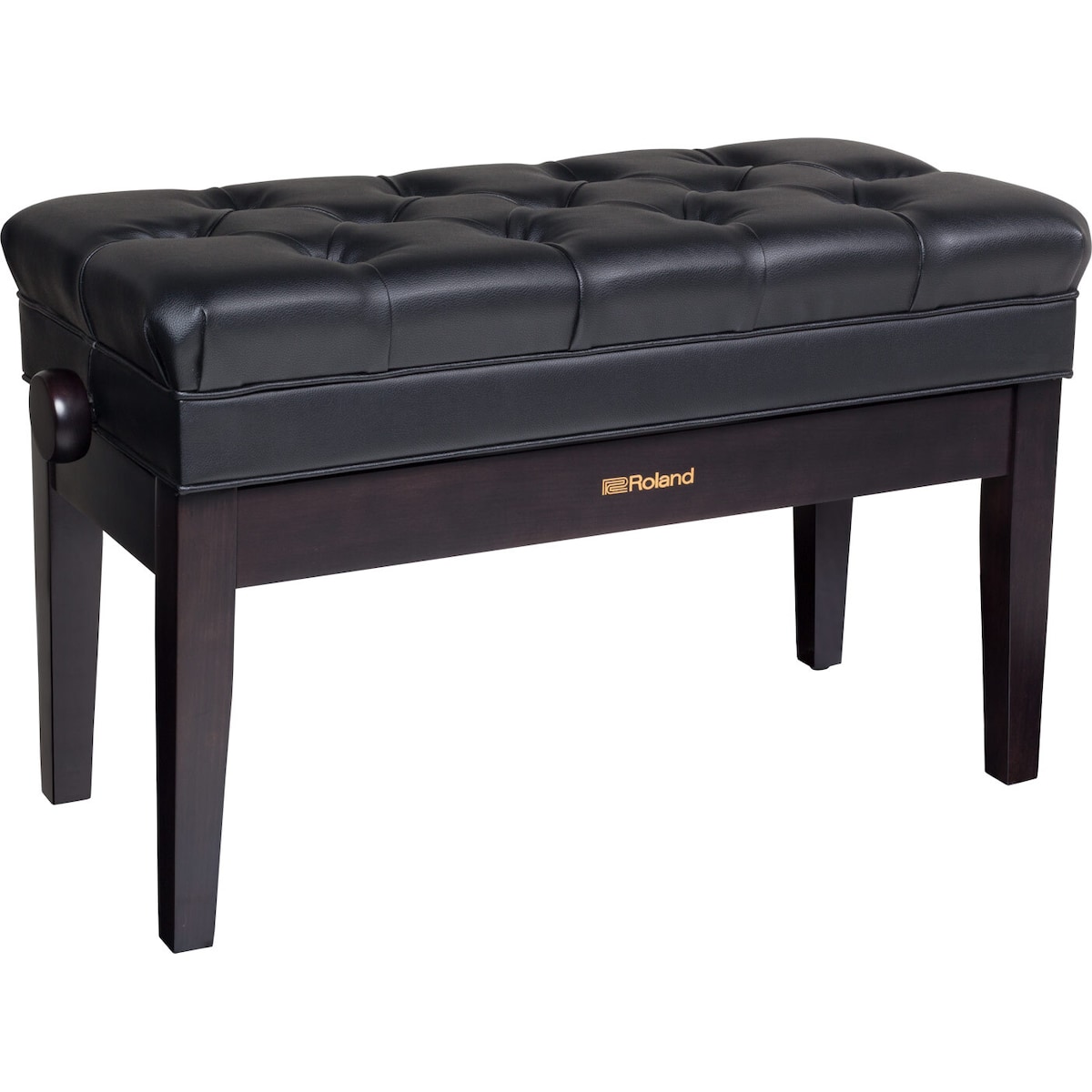 Roland RPB-D500RW dobbelt pianokrakk, rosewood