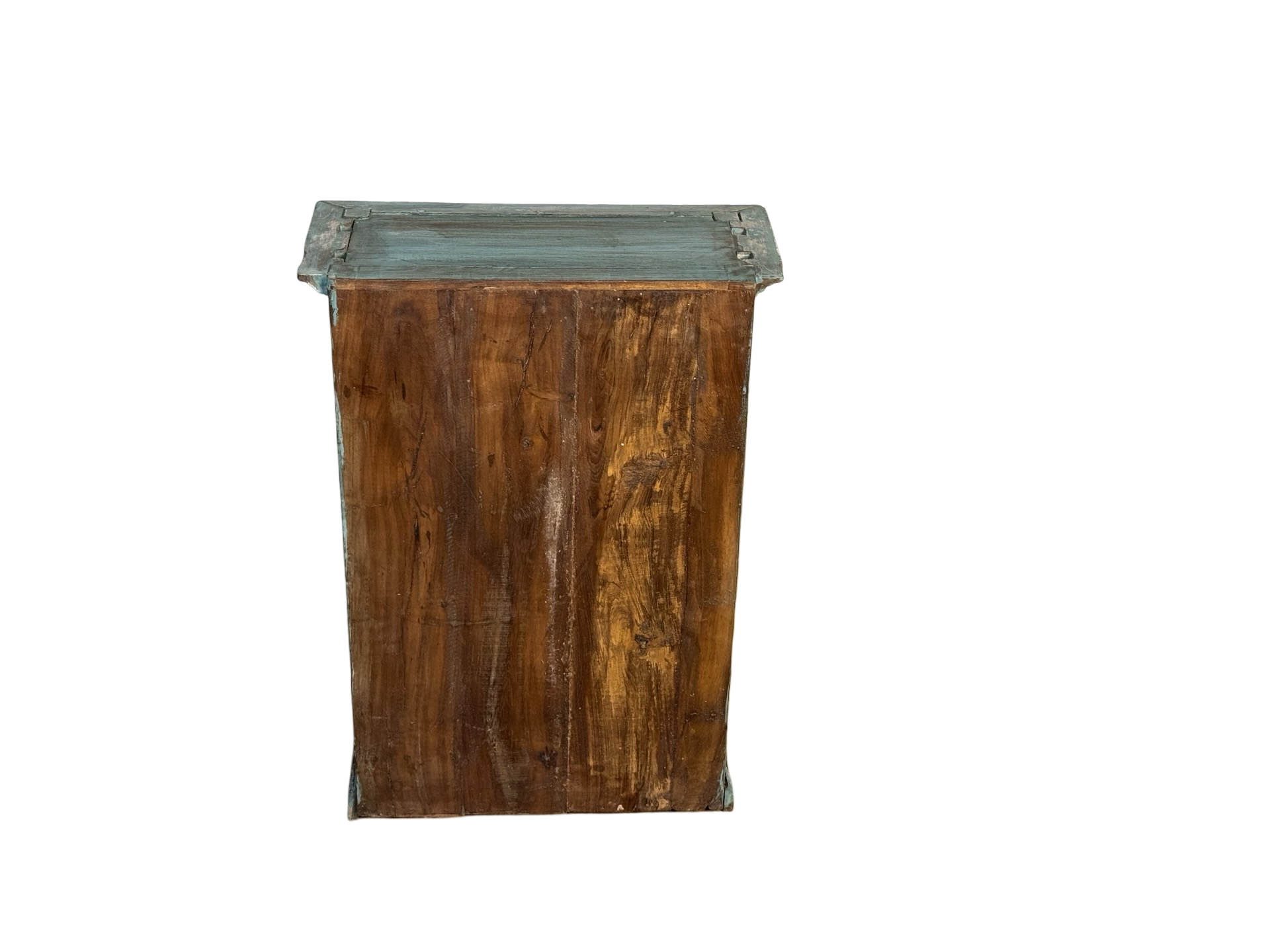 Glaskast 1 deur uniek