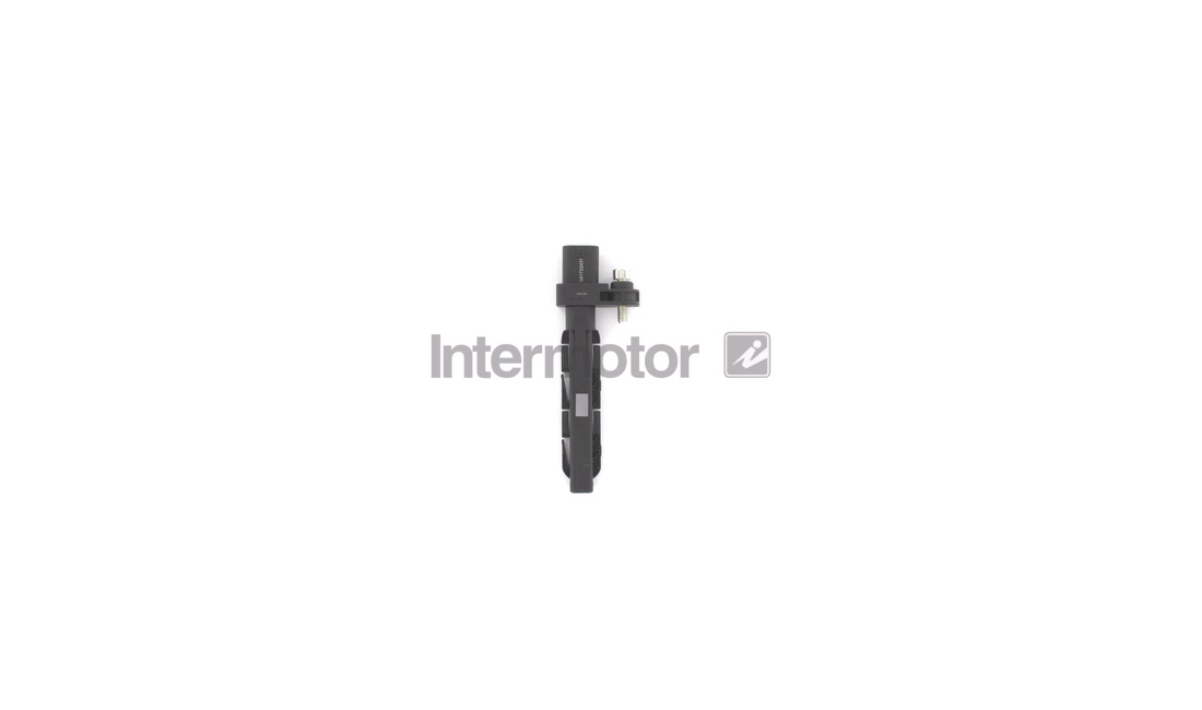 Impulsensor, krumtapaksel