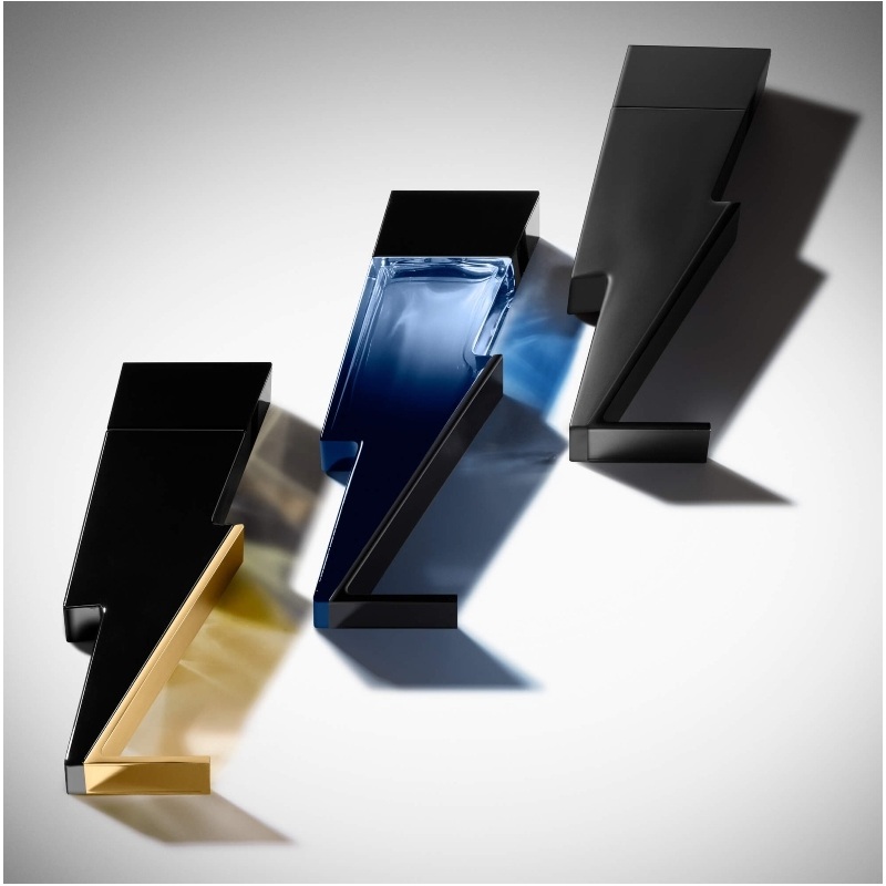 Carolina Herrera Bad Boy For Him EDT 50 ml