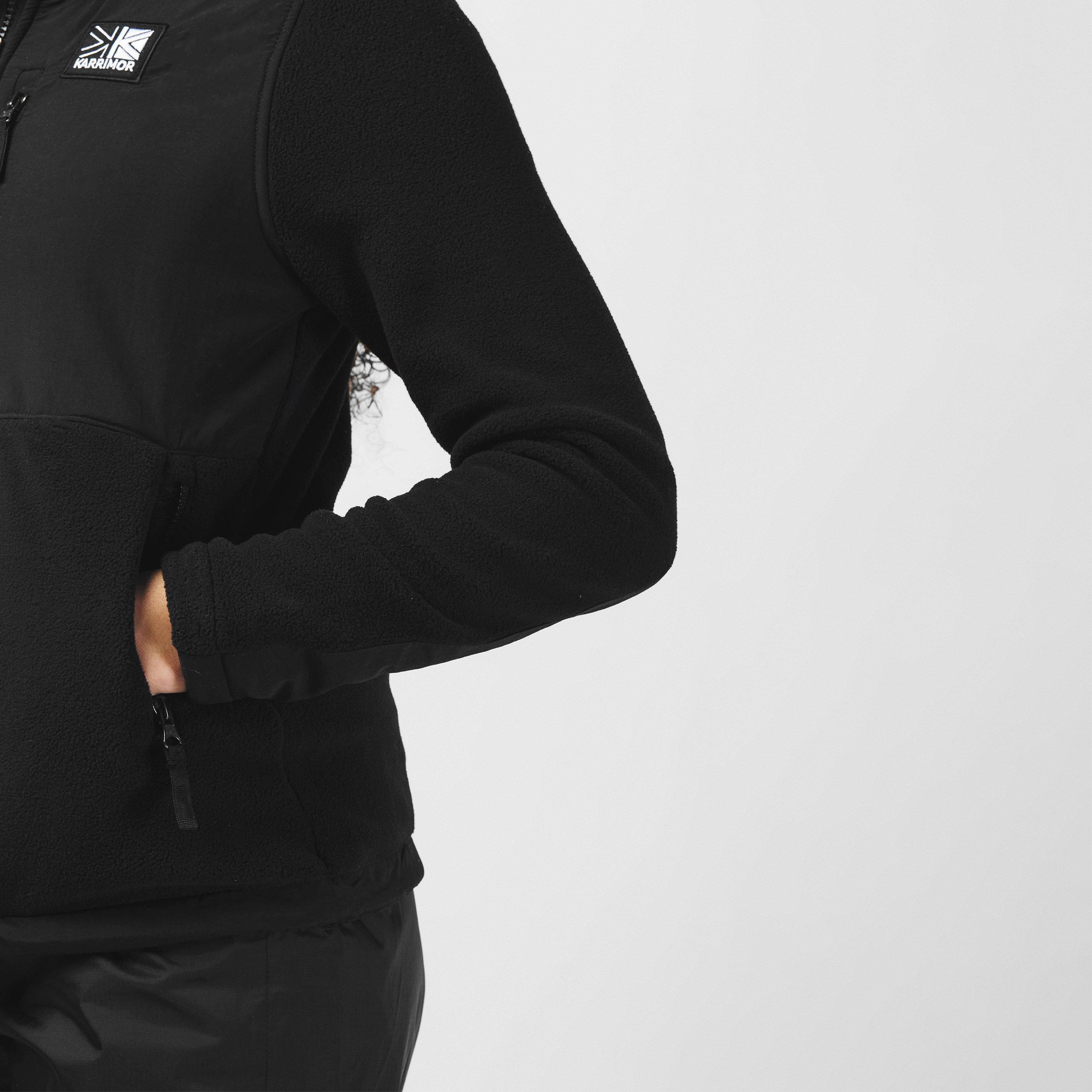 Karrimor Basecamp Fleece Jacket