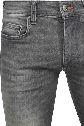 Suitable DENM Jeans Antraciet DENM-ANTH kopen