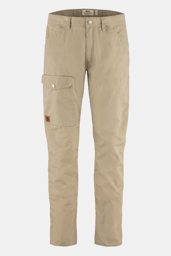 Fjällräven Fjällräven Greenland Jeans M Long Outdoorbroek