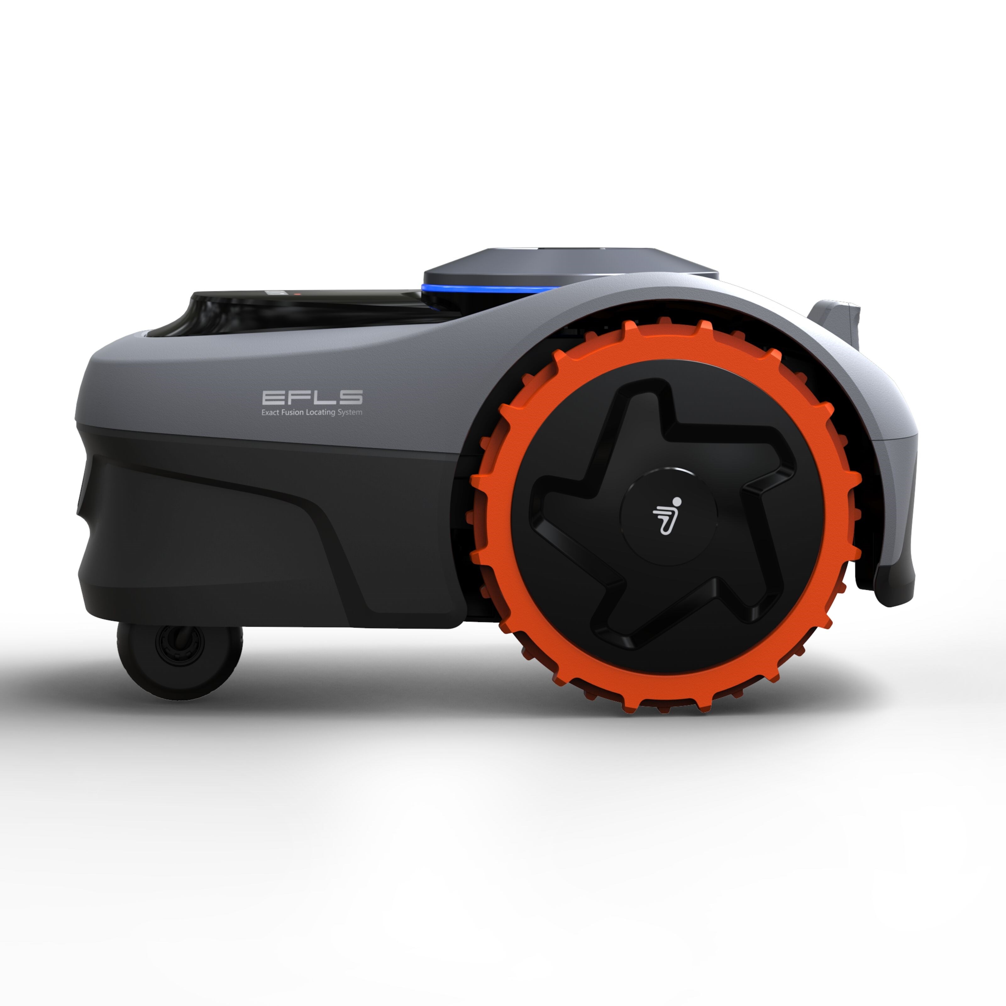 Segway Navimow i105e Robotgressklipper