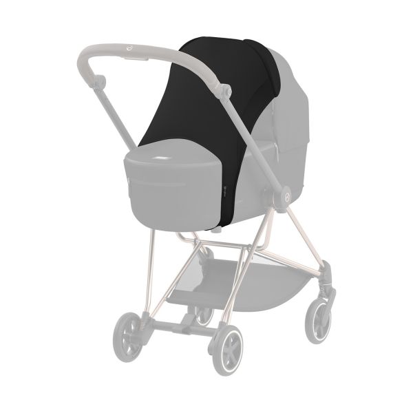 Cybex Zonnescherm - Light Grey