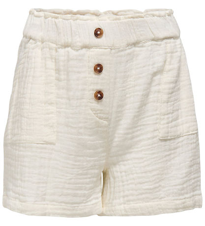 Kids Only Shorts - Musselin - Thyra kochen - Tofu