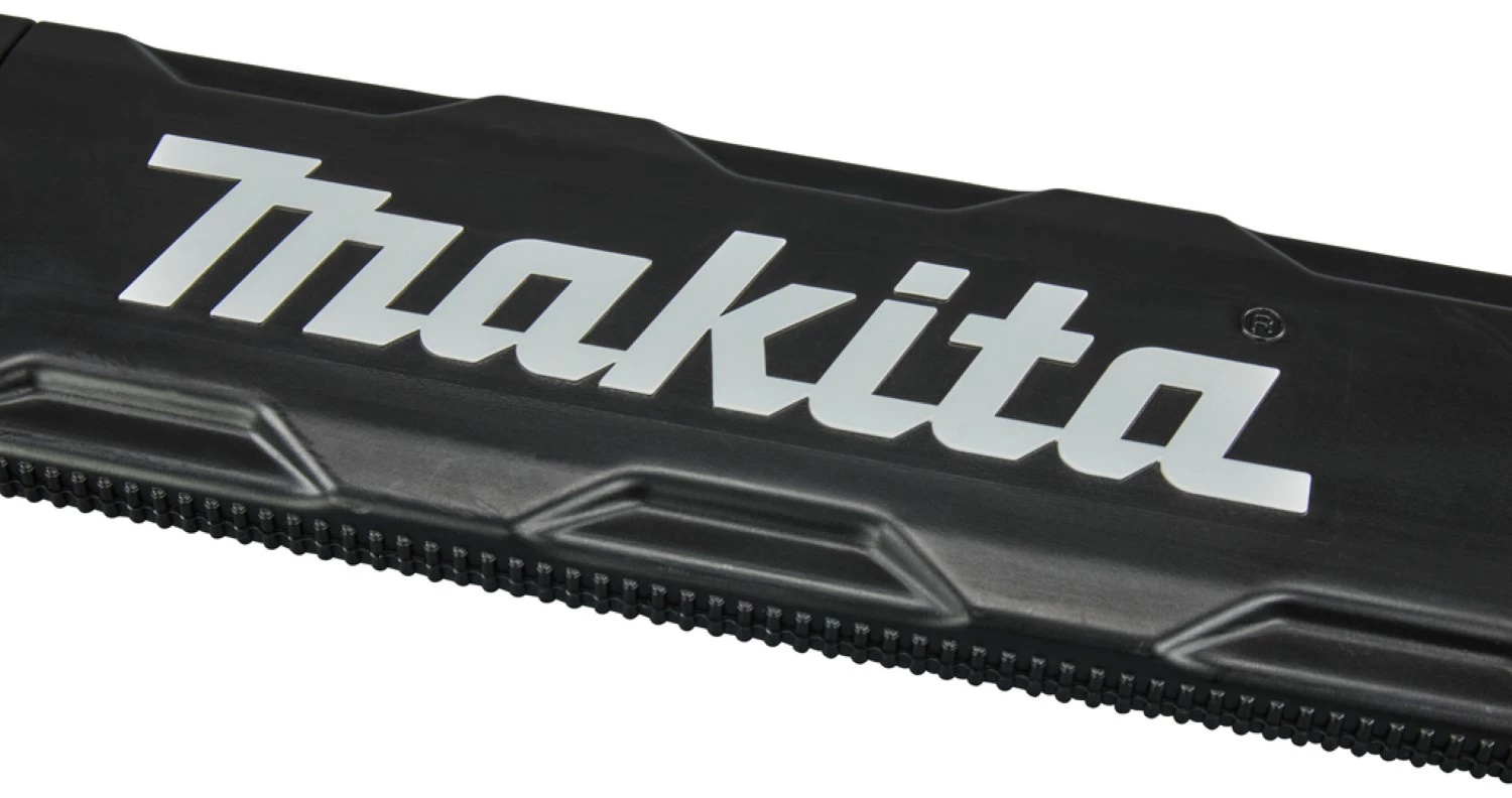 Makita UH007GM201 XGT 40V Max Heggenschaar 750 mm Terugsnoeiuitvoering 4,0 Ah accu (2 st), snellader, in doos