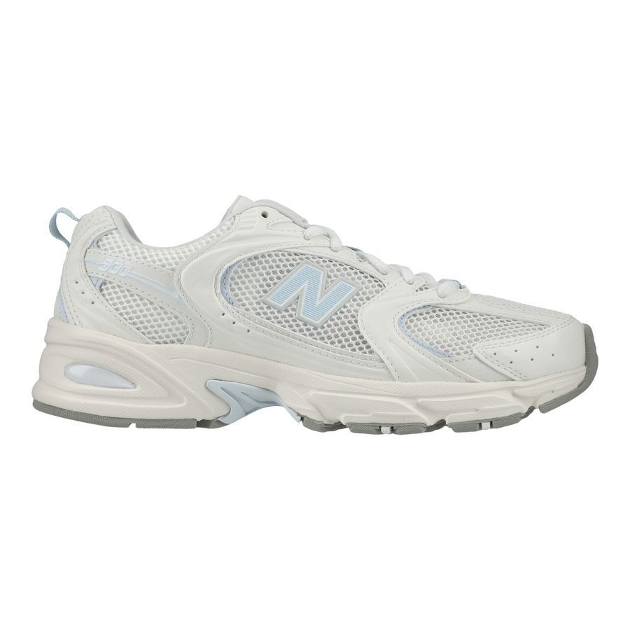 New Balance Chaussures 530 Unisex - Blanc